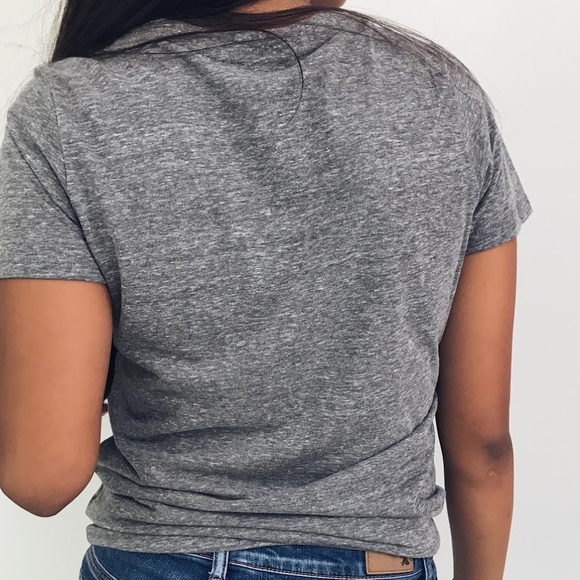 🆕 Work Hard Play Harder Graphic Tee - Picture 3 of 3